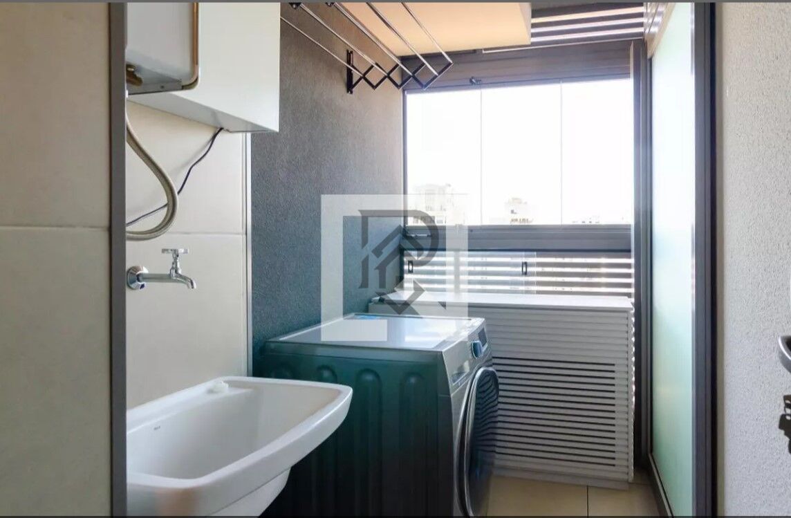 Apartamento, 2 quartos, 105 m² - Foto 25