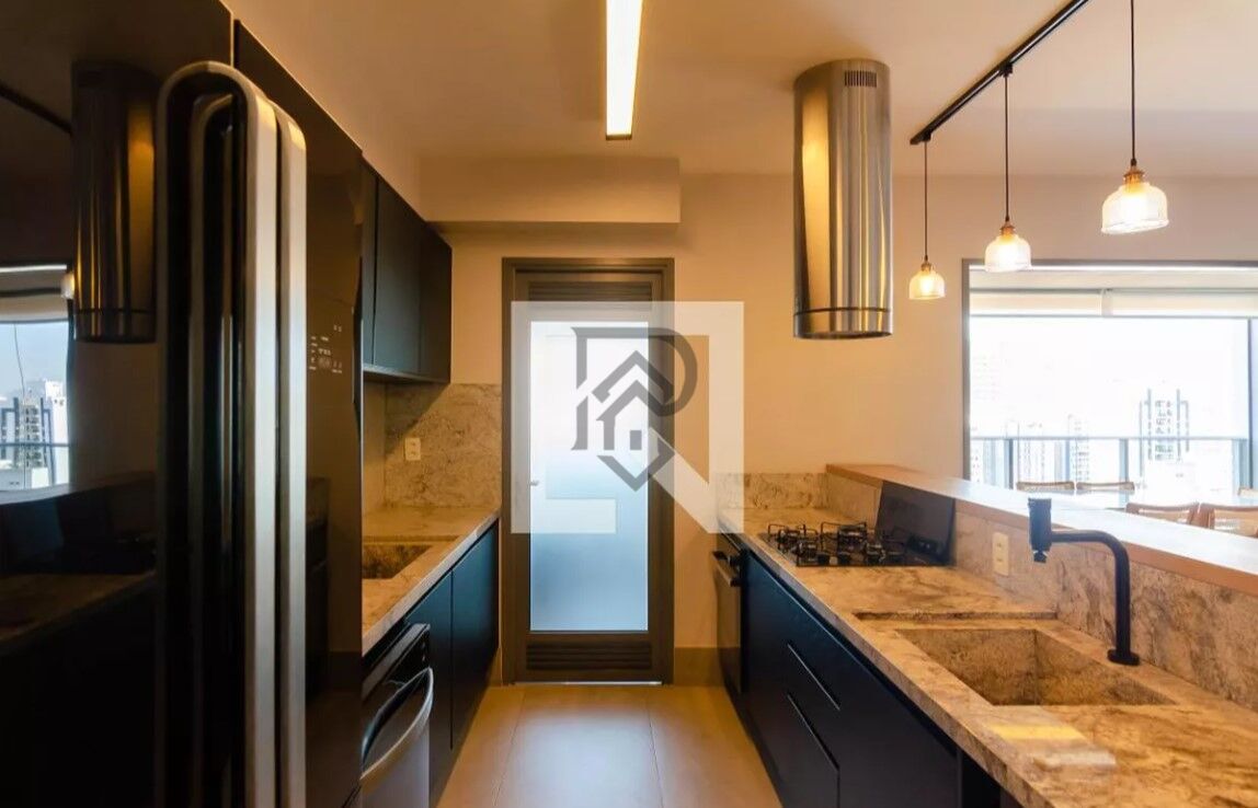 Apartamento, 2 quartos, 105 m² - Foto 10