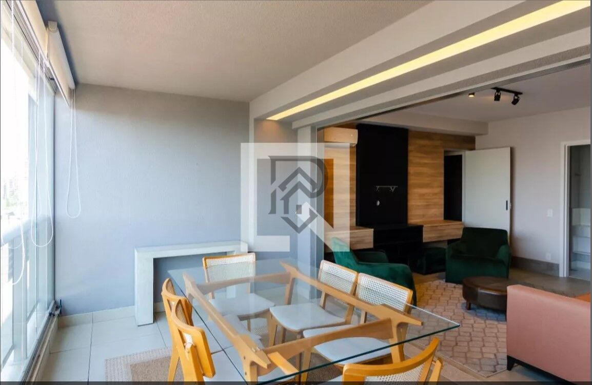 Apartamento, 2 quartos, 105 m² - Foto 21