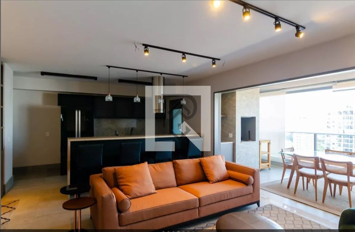 Apartamento, 2 quartos, 105 m² - Foto 4