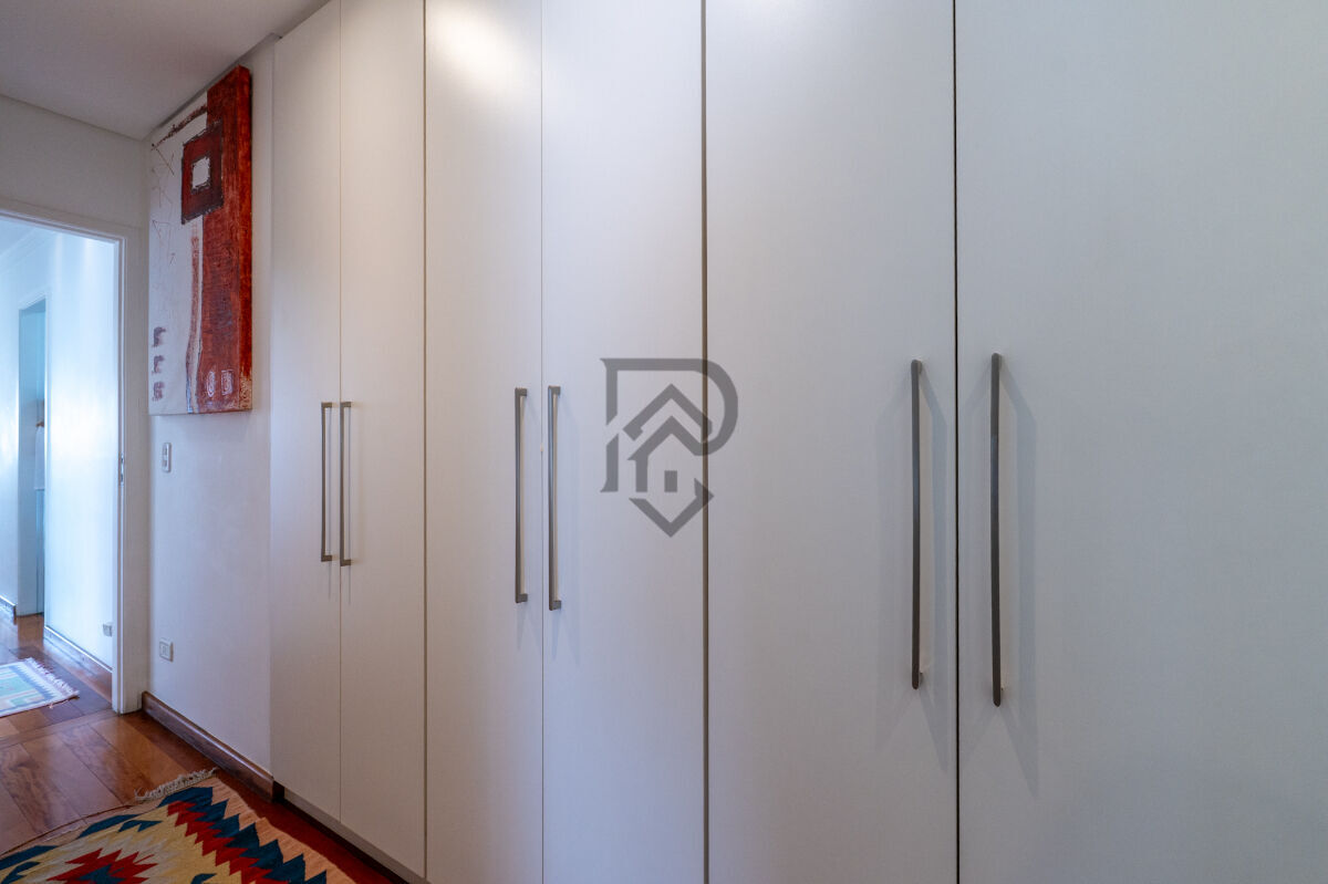 Apartamento, 3 quartos, 132 m² - Foto 19