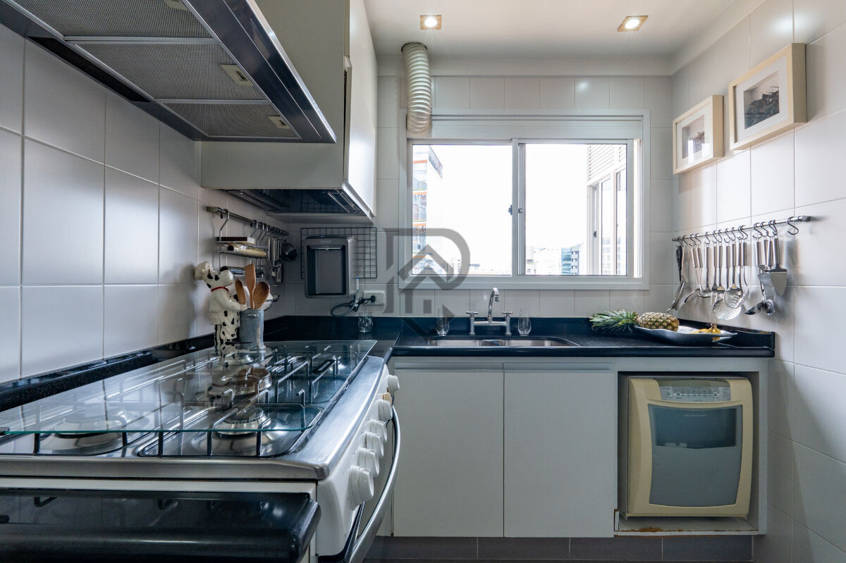 Apartamento, 3 quartos, 132 m² - Foto 37