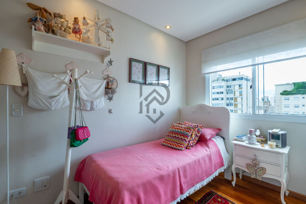 Apartamento, 3 quartos, 132 m² - Foto 21