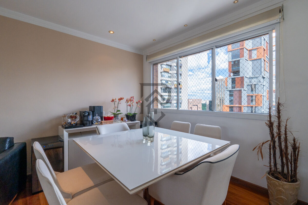 Apartamento, 3 quartos, 132 m² - Foto 14