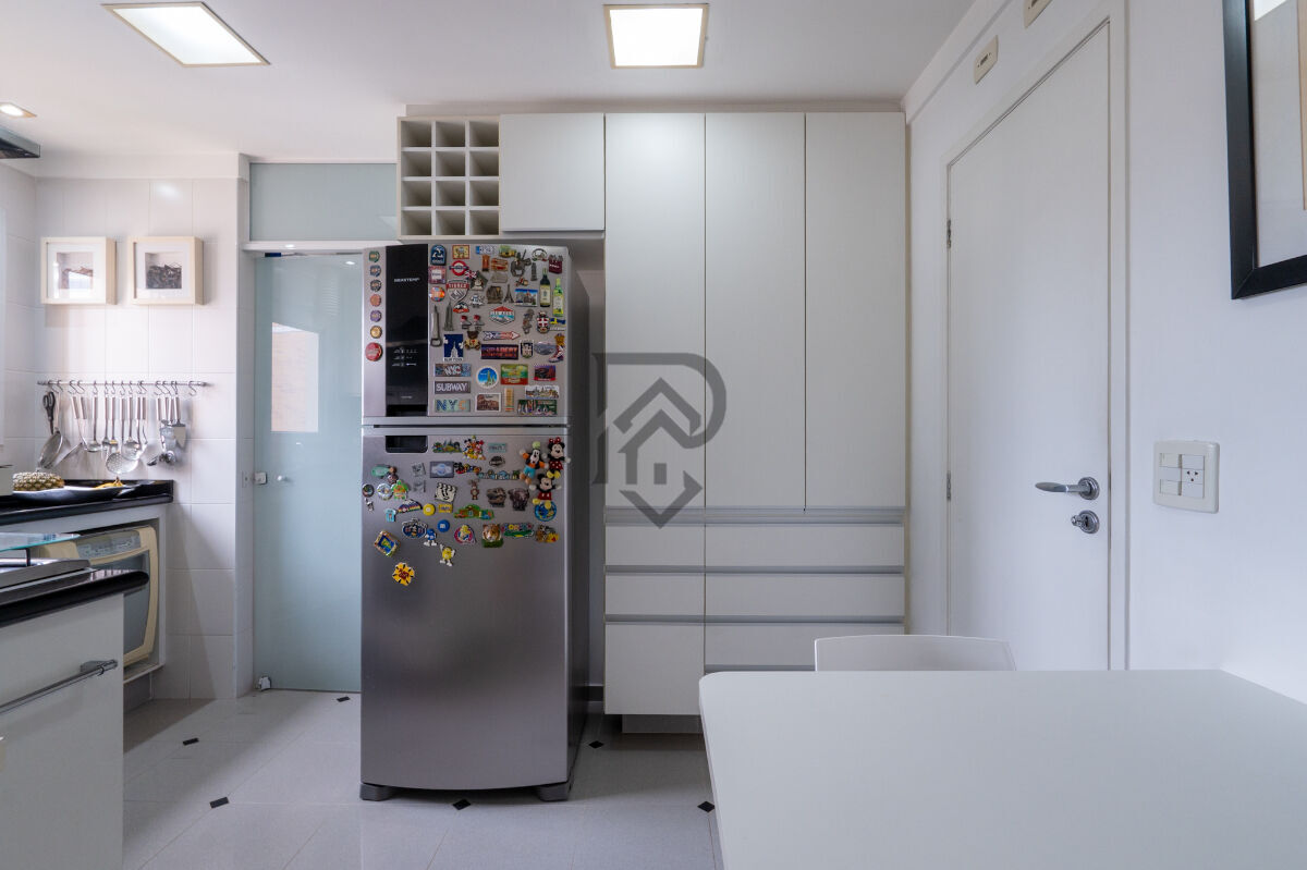 Apartamento, 3 quartos, 132 m² - Foto 38