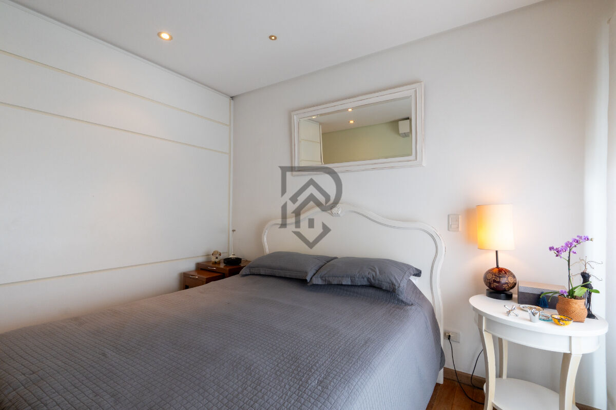 Apartamento, 3 quartos, 132 m² - Foto 31