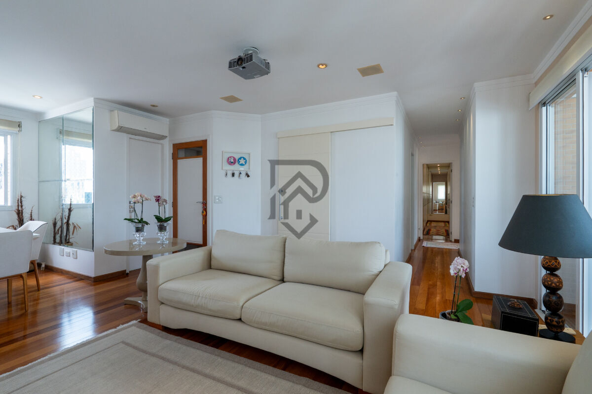 Apartamento, 3 quartos, 132 m² - Foto 12