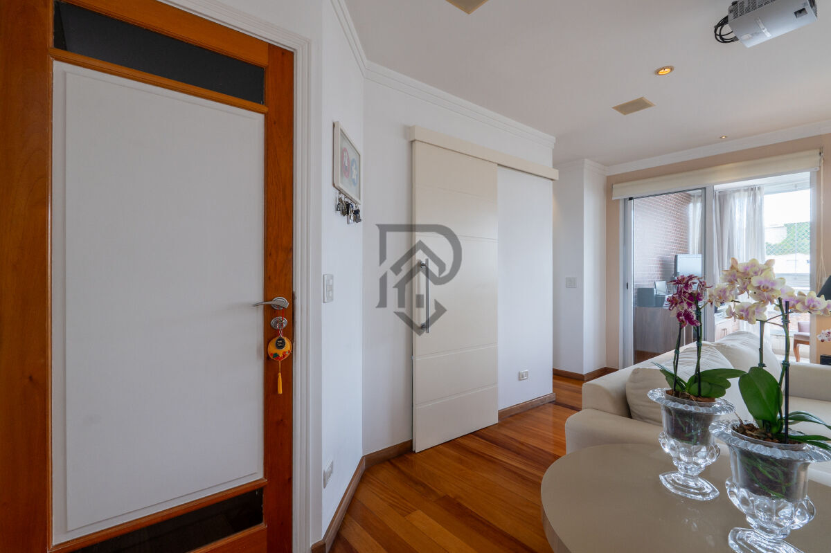 Apartamento, 3 quartos, 132 m² - Foto 10