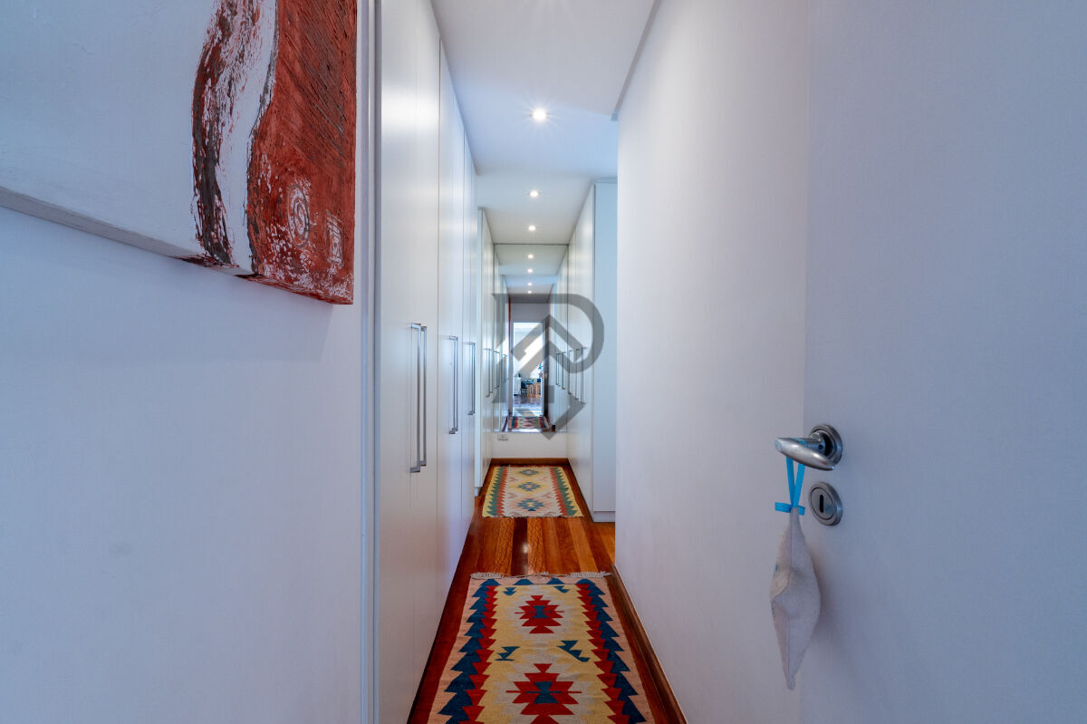 Apartamento, 3 quartos, 132 m² - Foto 18