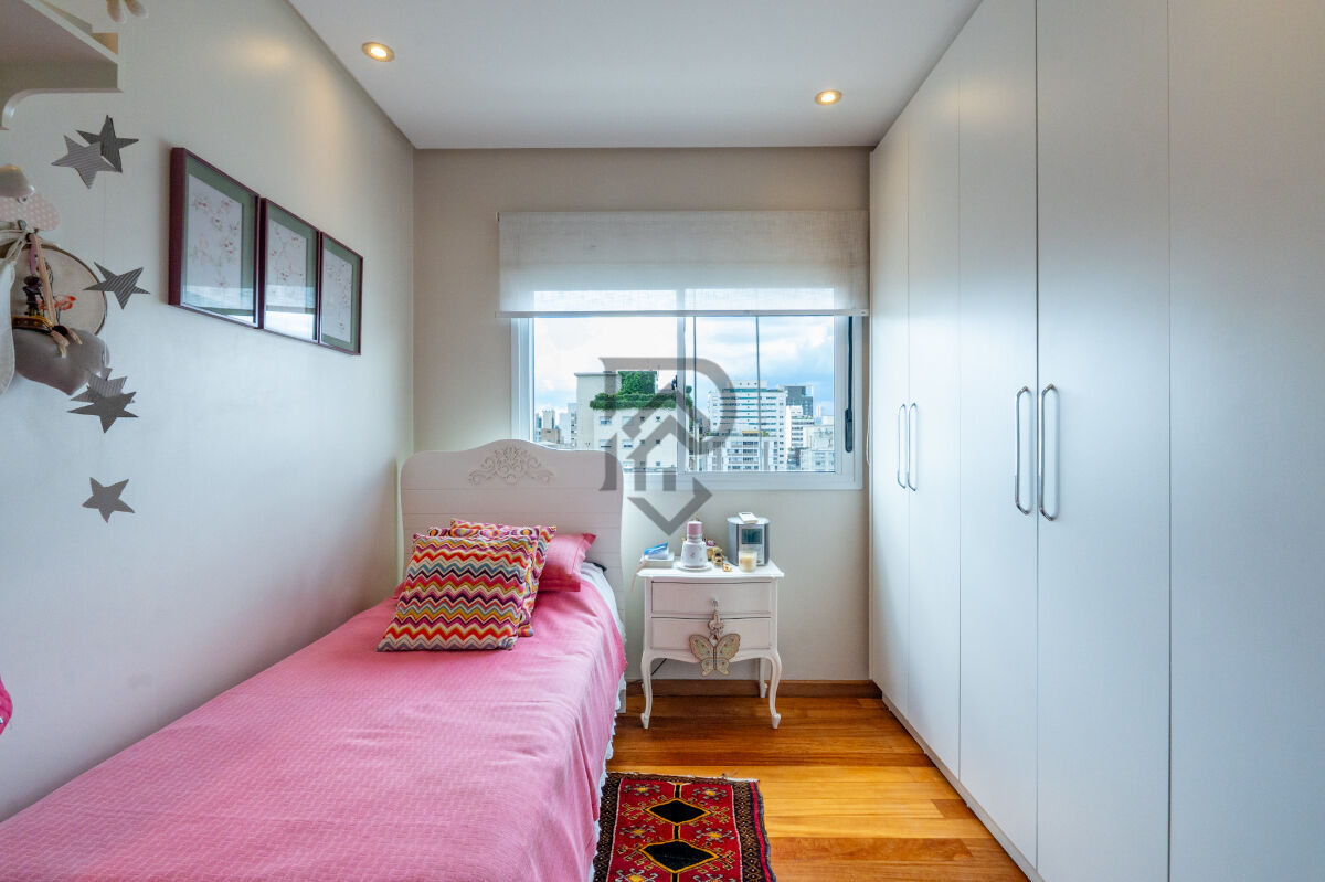 Apartamento, 3 quartos, 132 m² - Foto 20