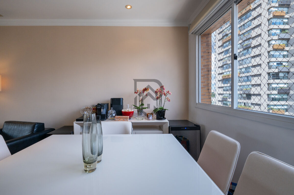 Apartamento, 3 quartos, 132 m² - Foto 15