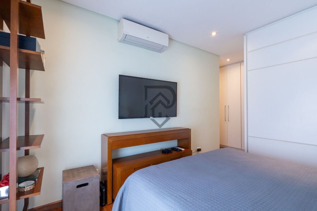 Apartamento, 3 quartos, 132 m² - Foto 32
