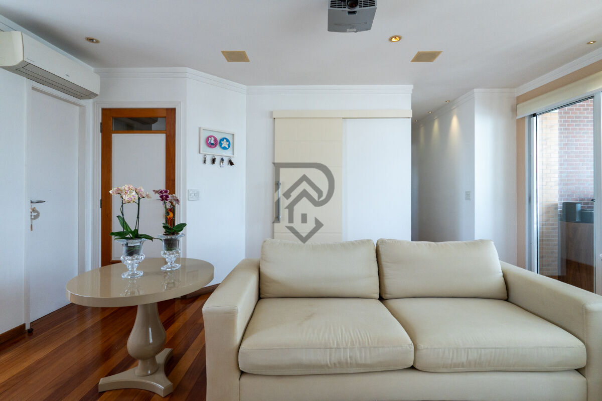 Apartamento, 3 quartos, 132 m² - Foto 11