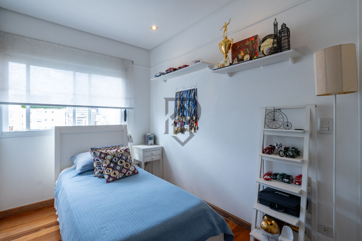 Apartamento, 3 quartos, 132 m² - Foto 24