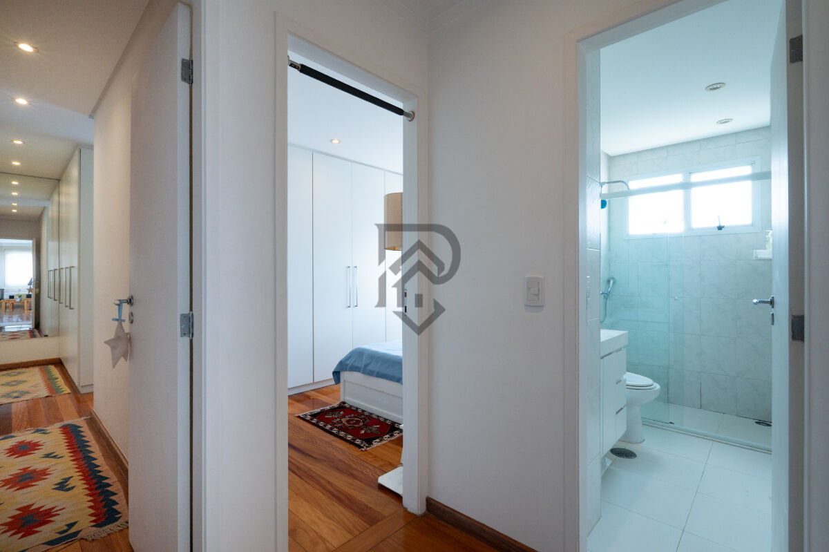 Apartamento, 3 quartos, 132 m² - Foto 27