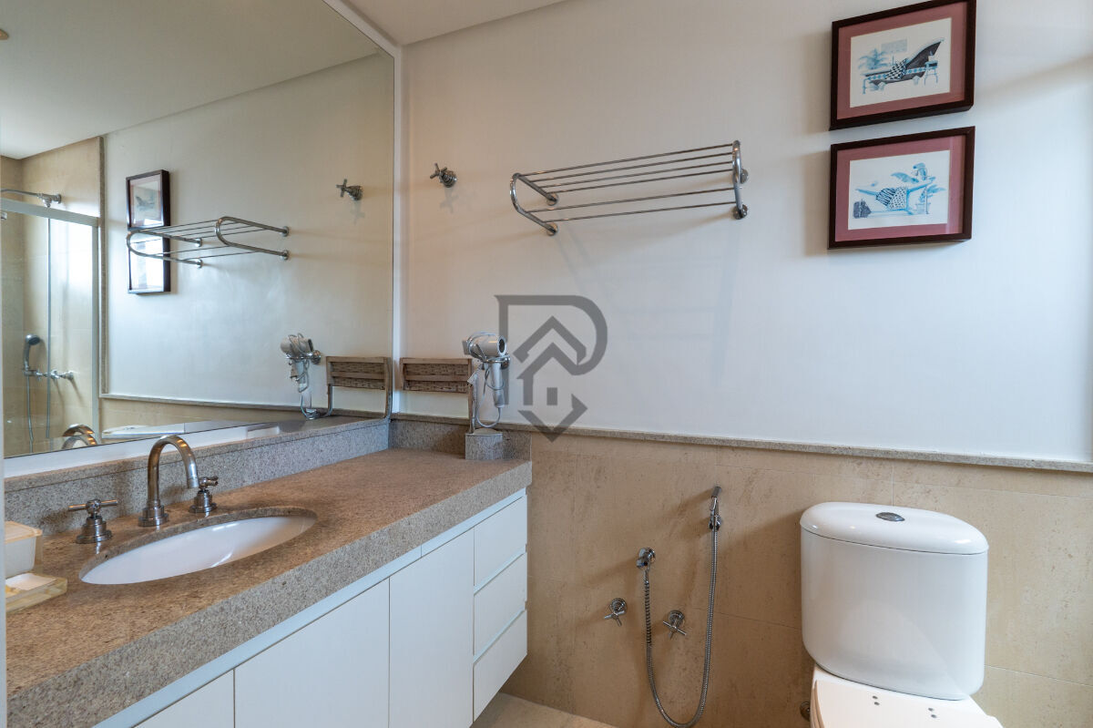 Apartamento, 3 quartos, 132 m² - Foto 33