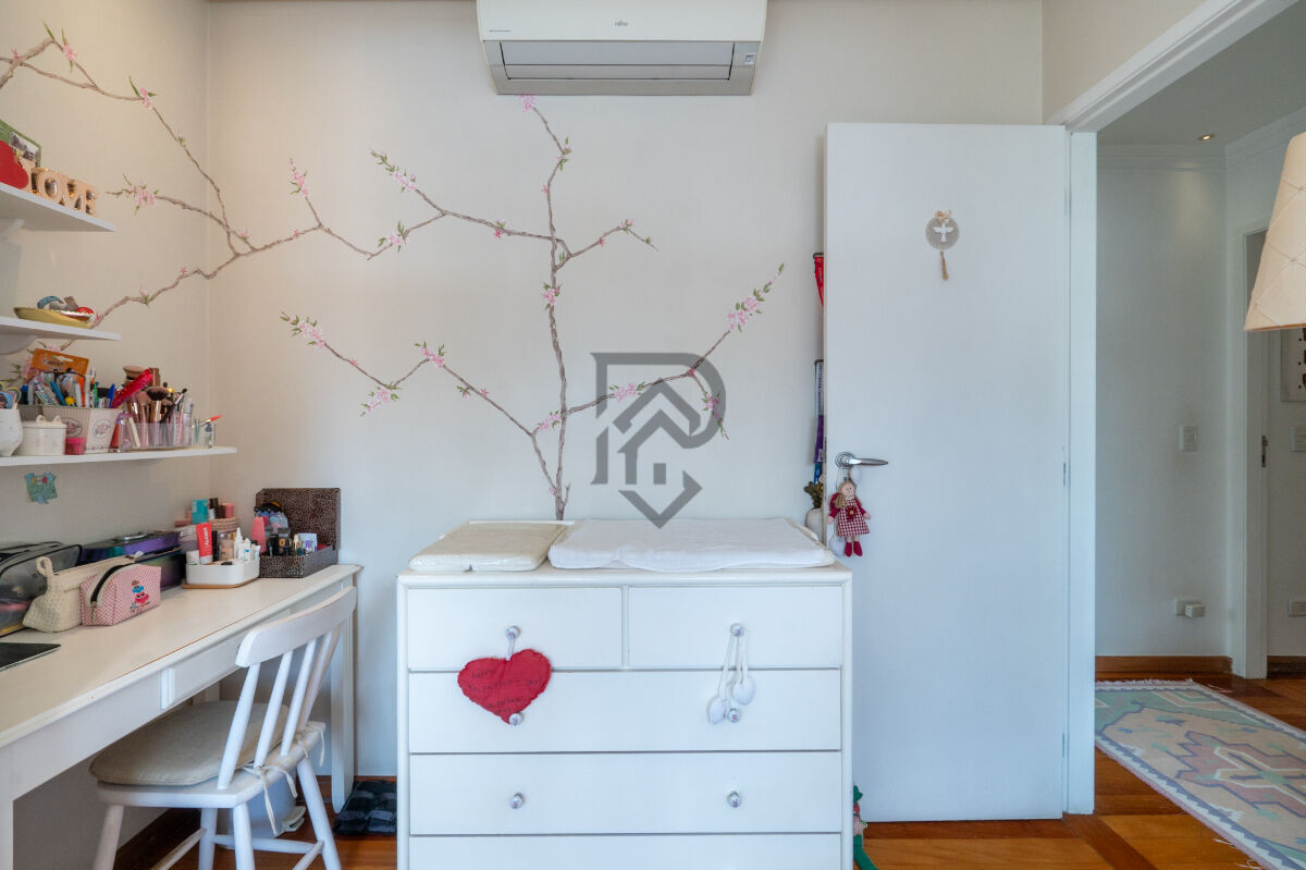 Apartamento, 3 quartos, 132 m² - Foto 23
