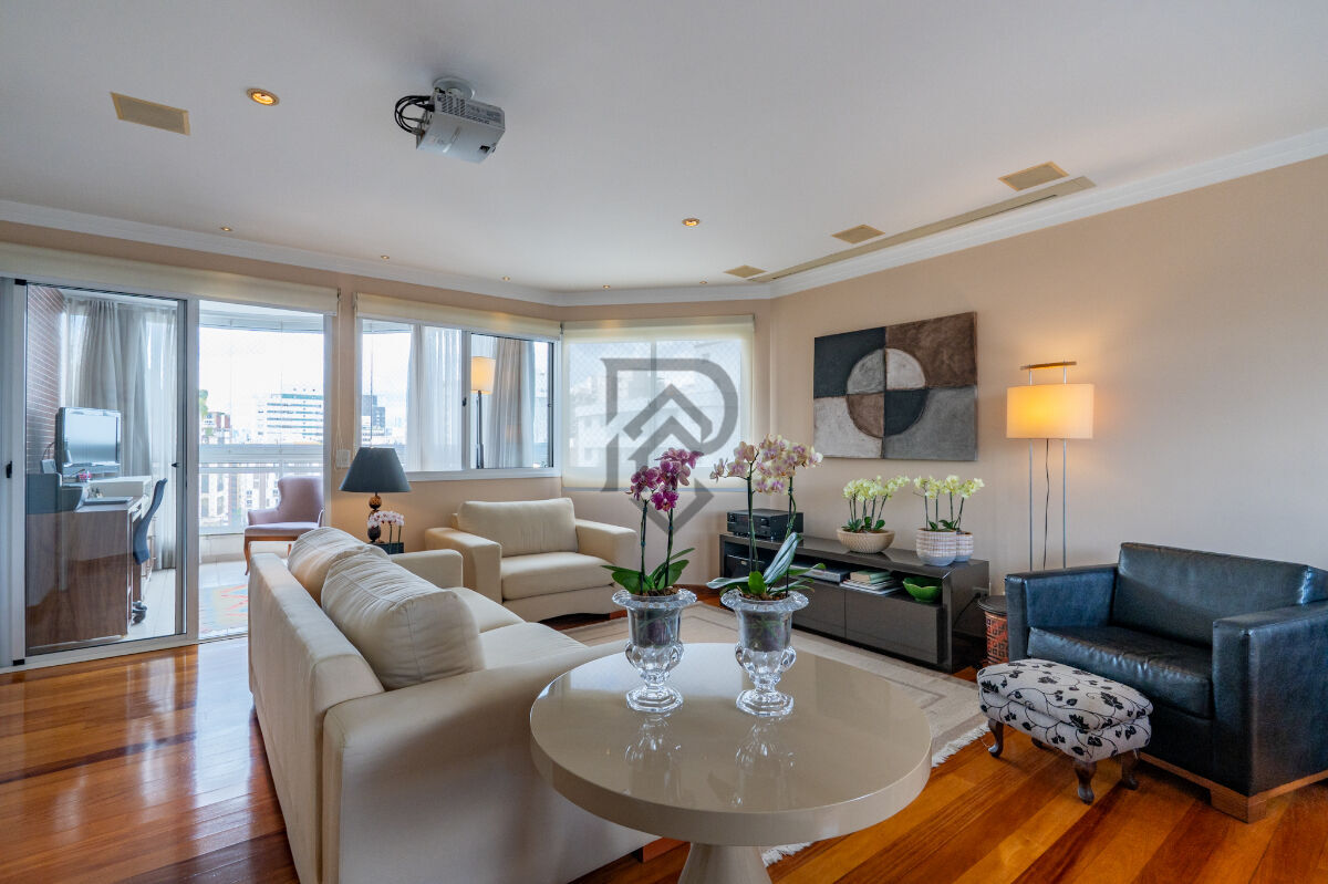 Apartamento, 3 quartos, 132 m² - Foto 6
