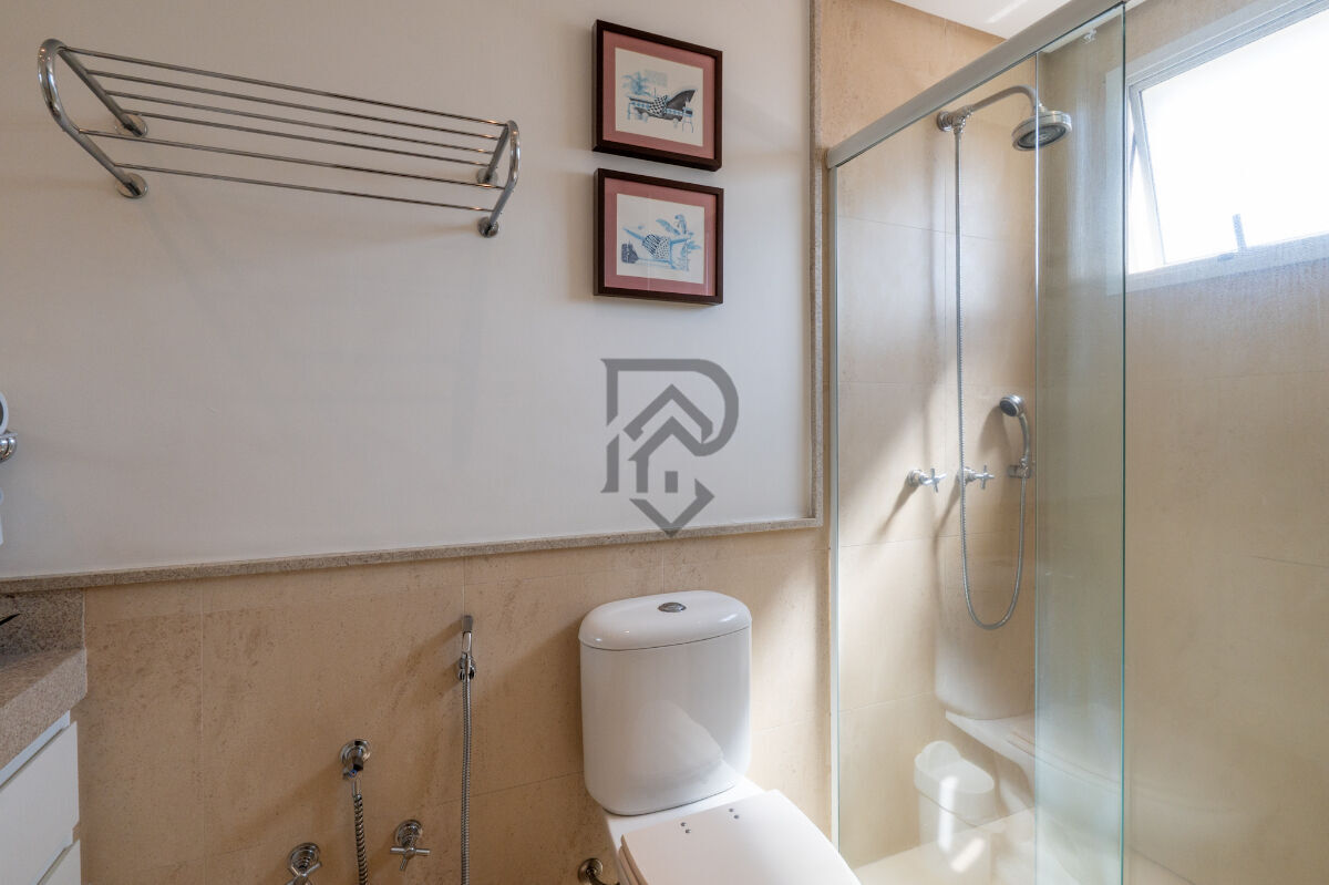 Apartamento, 3 quartos, 132 m² - Foto 34