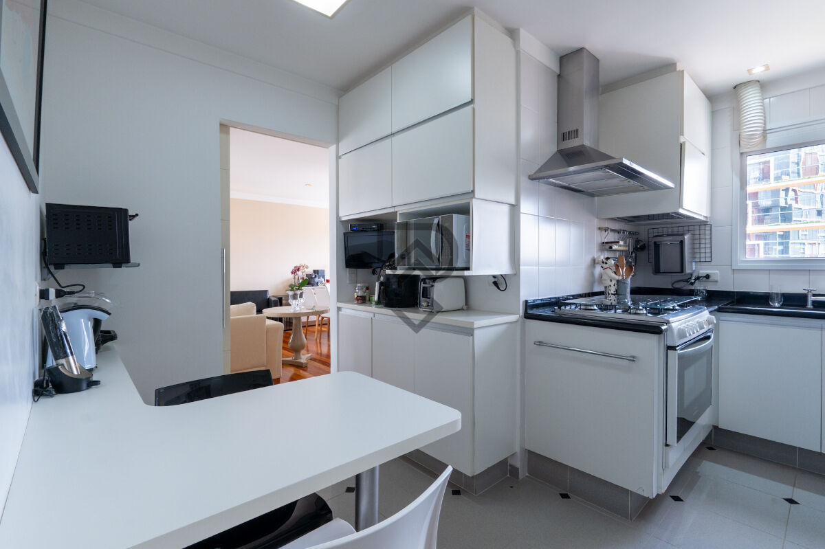 Apartamento, 3 quartos, 132 m² - Foto 36