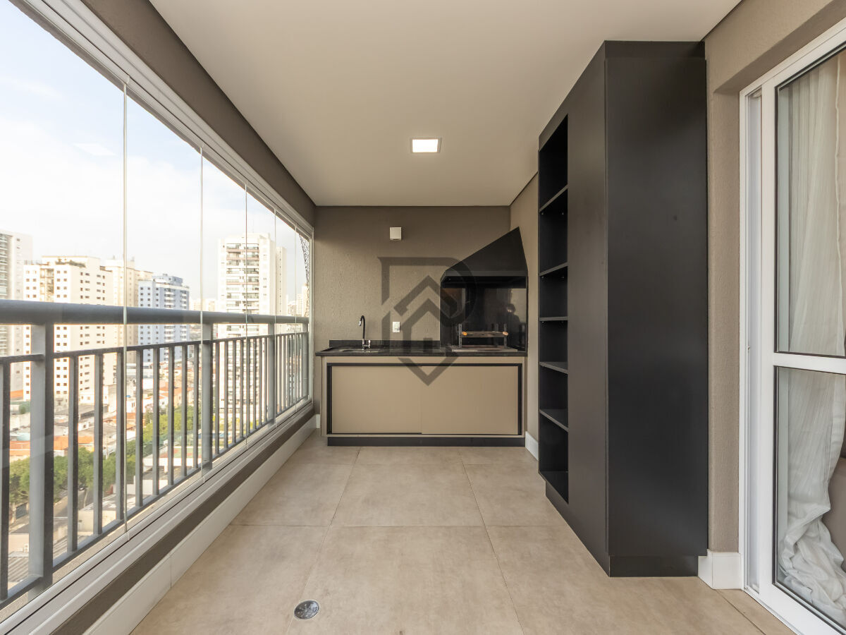 Apartamento, 2 quartos, 71 m² - Foto 1