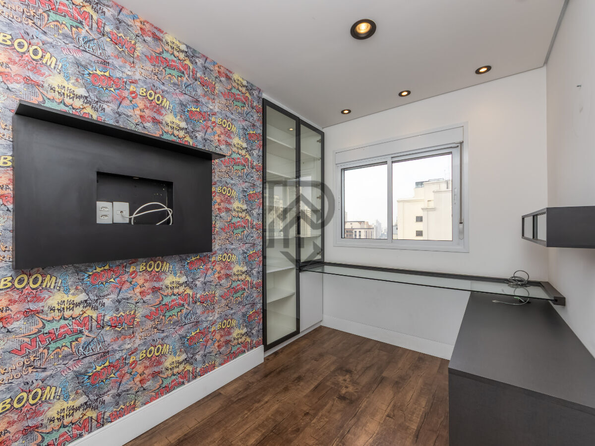 Apartamento, 2 quartos, 71 m² - Foto 6