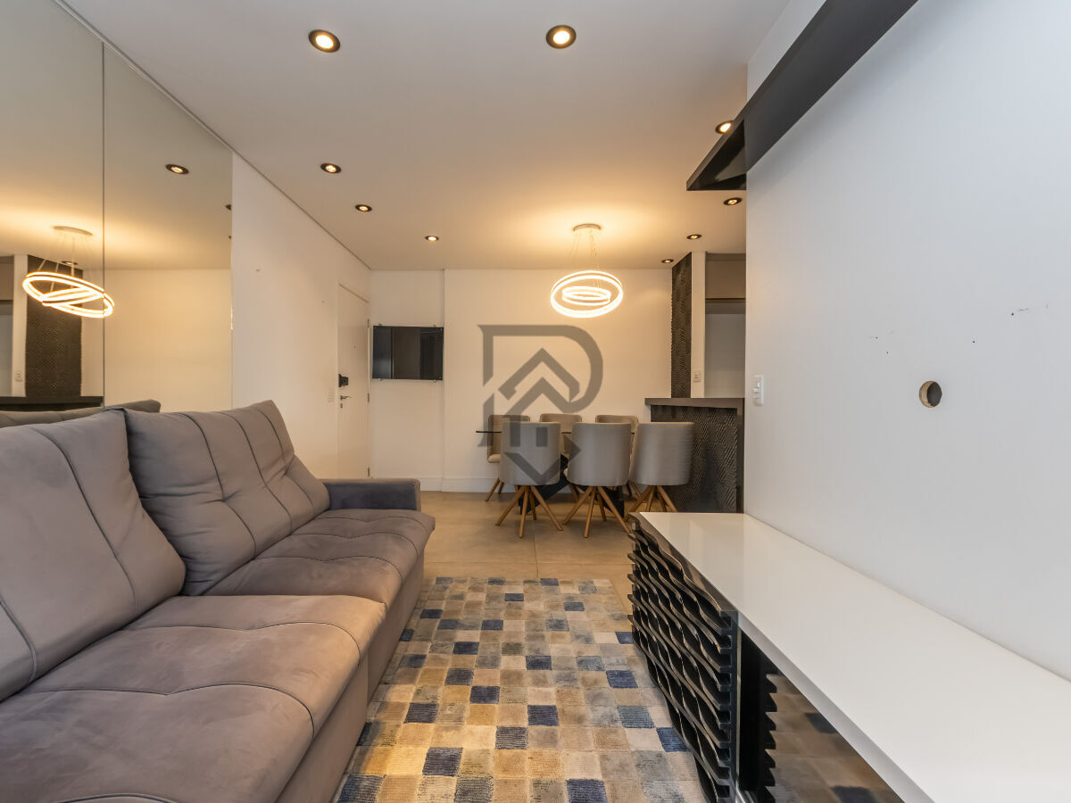 Apartamento, 2 quartos, 71 m² - Foto 7