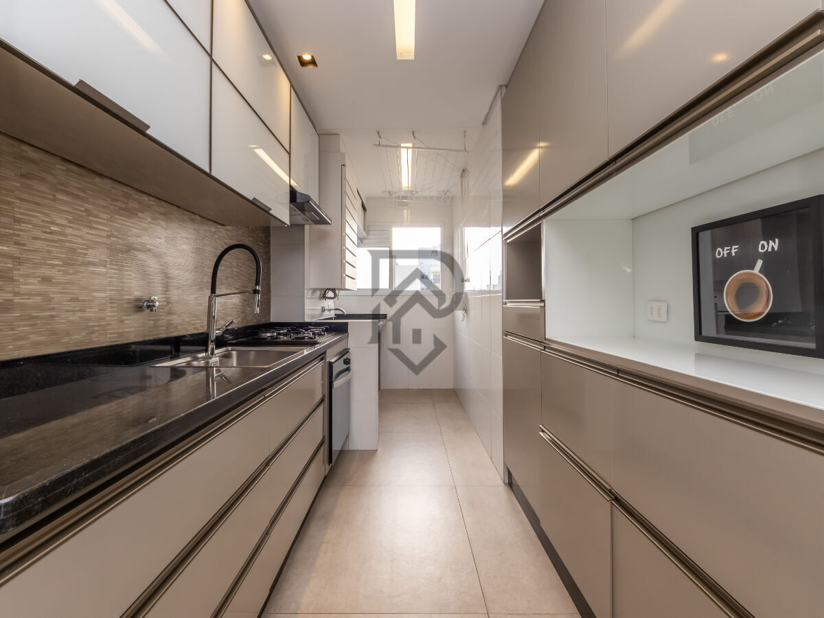 Apartamento, 2 quartos, 71 m² - Foto 4