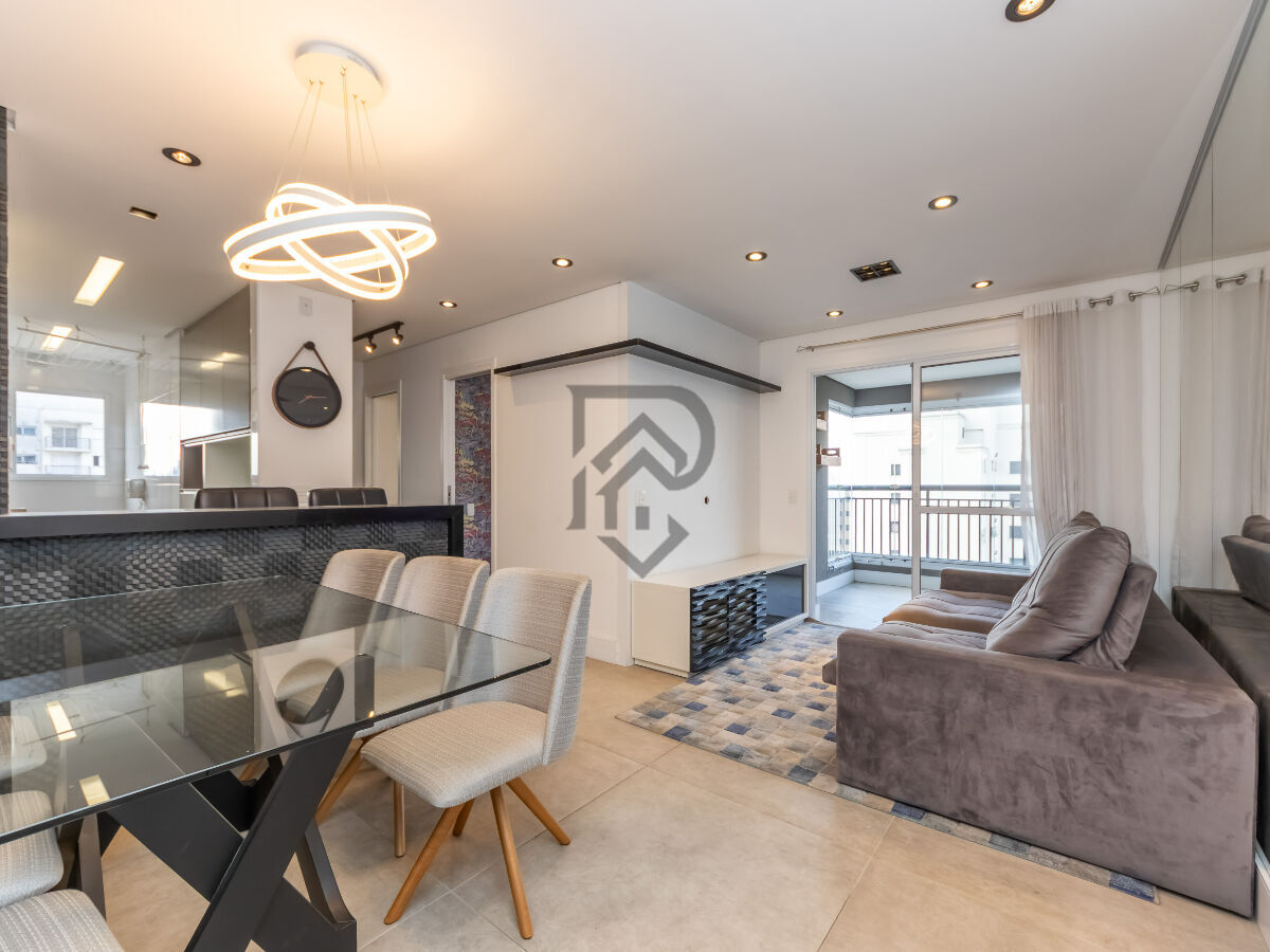 Apartamento, 2 quartos, 71 m² - Foto 3