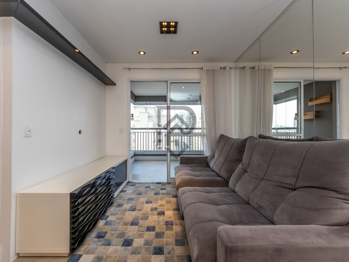 Apartamento, 2 quartos, 71 m² - Foto 11