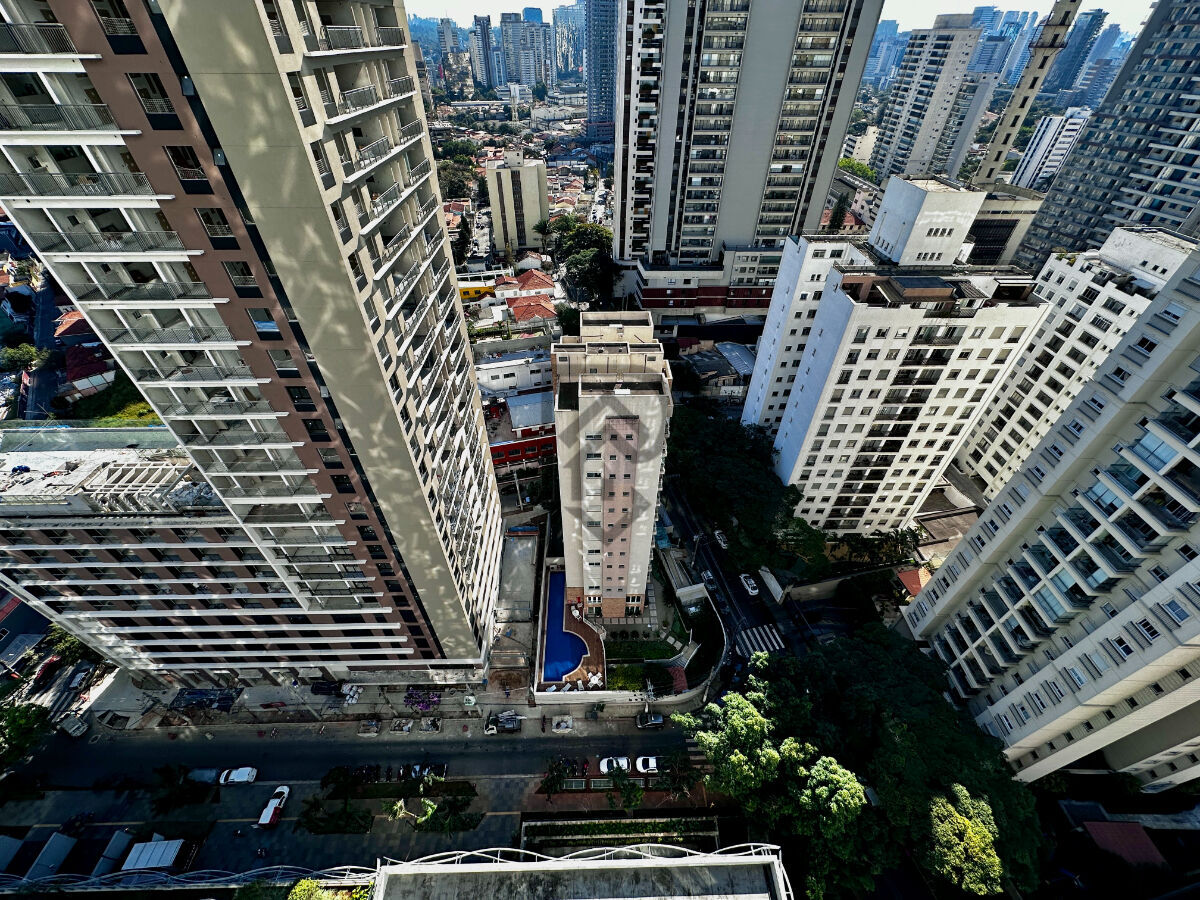 Apartamento, 2 quartos, 67 m² - Foto 2