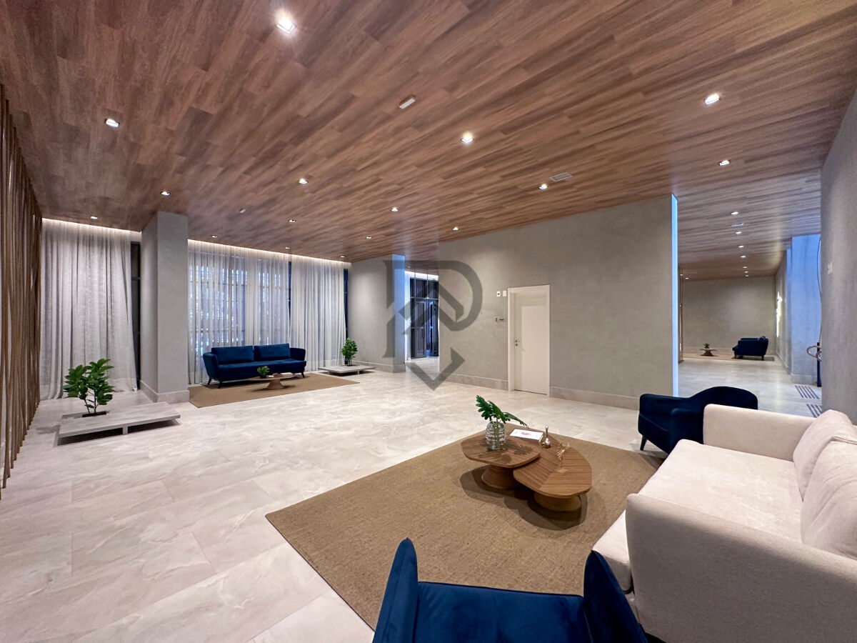 Apartamento, 2 quartos, 67 m² - Foto 8