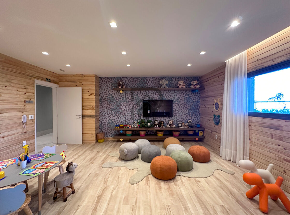 Apartamento, 2 quartos, 67 m² - Foto 33