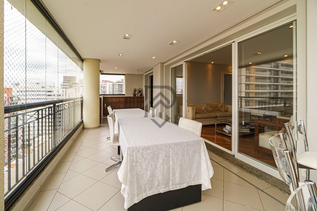 Apartamento, 4 quartos, 214 m² - Foto 5