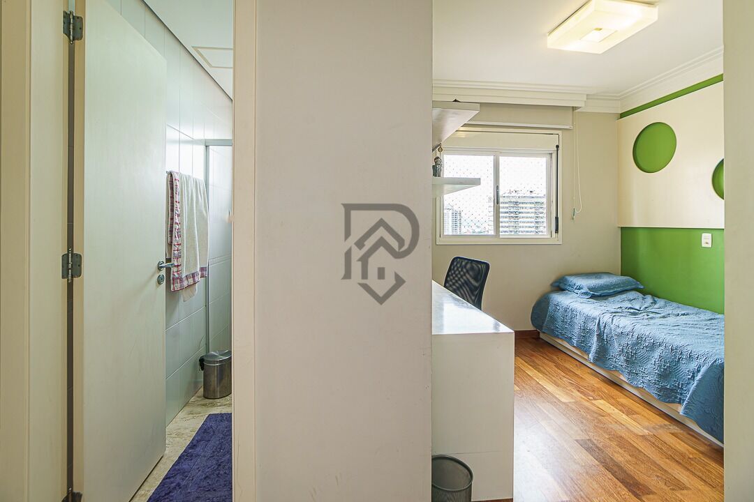 Apartamento, 4 quartos, 214 m² - Foto 45