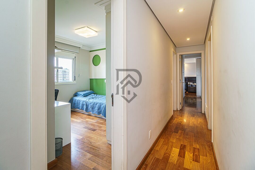 Apartamento, 4 quartos, 214 m² - Foto 44