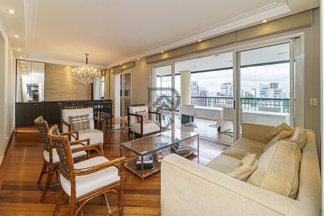 Apartamento, 4 quartos, 214 m² - Foto 13