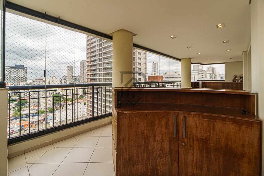 Apartamento, 4 quartos, 214 m² - Foto 31