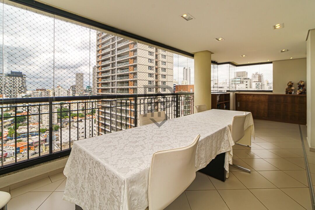 Apartamento, 4 quartos, 214 m² - Foto 4