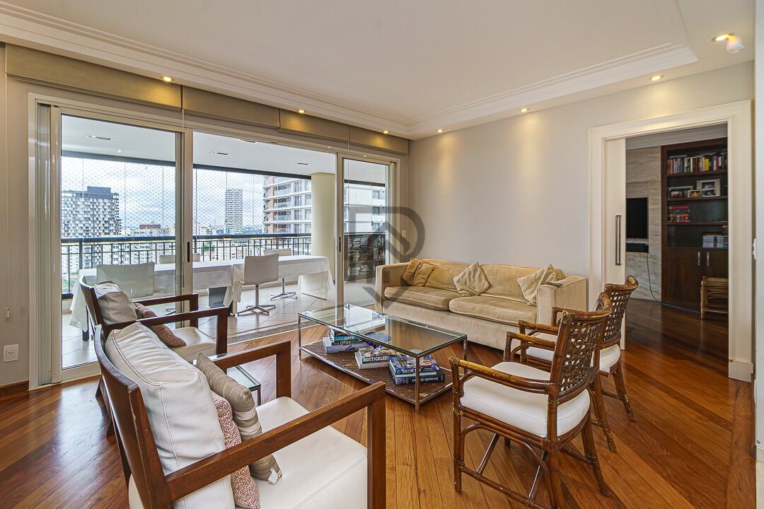 Apartamento, 4 quartos, 214 m² - Foto 12