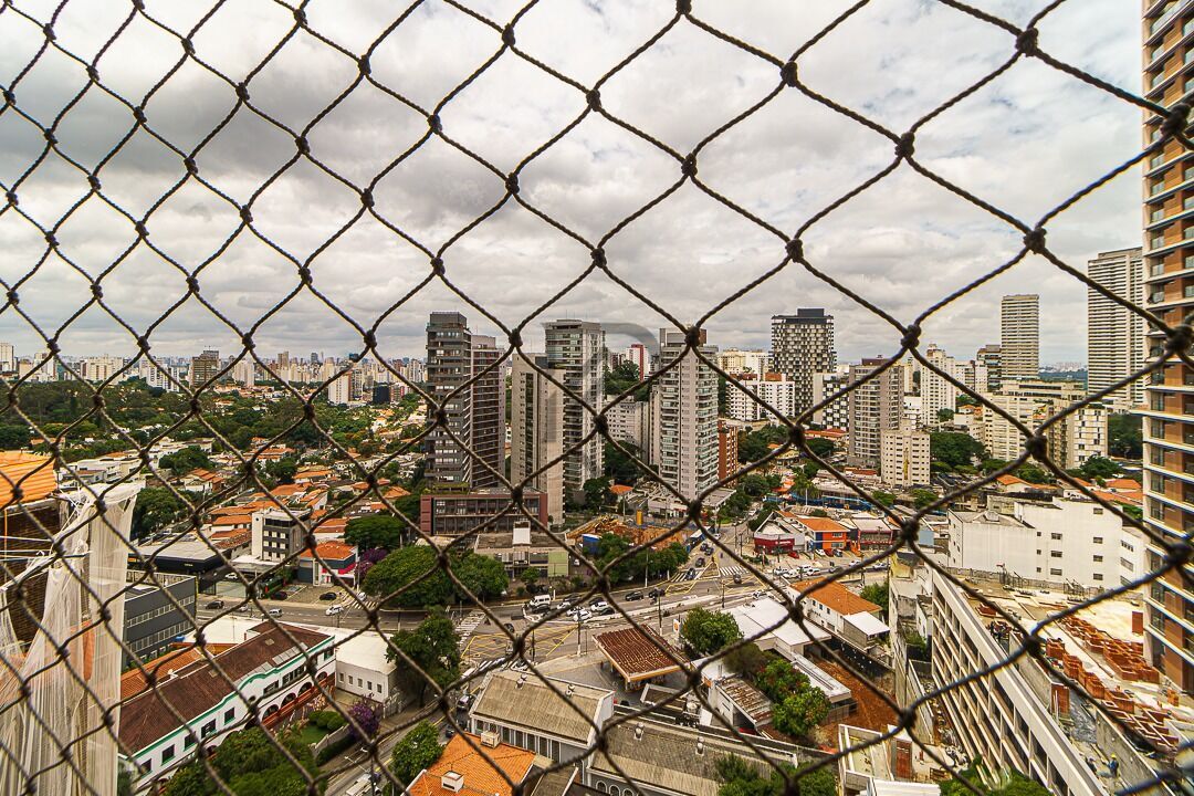 Apartamento, 4 quartos, 214 m² - Foto 42