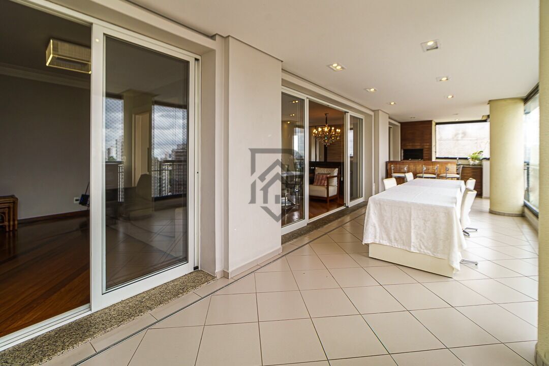 Apartamento, 4 quartos, 214 m² - Foto 26