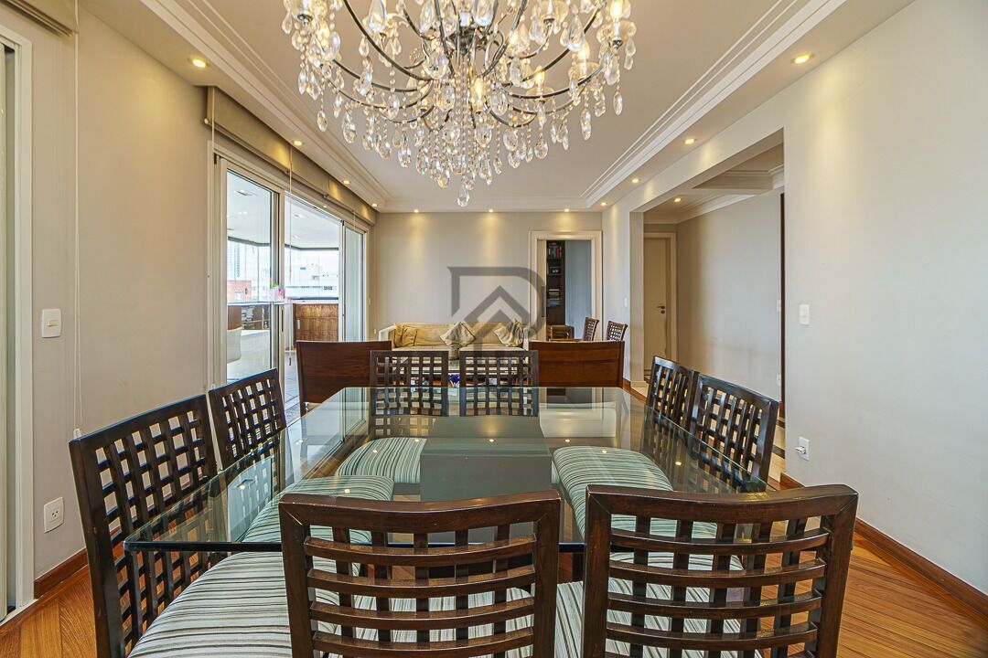 Apartamento, 4 quartos, 214 m² - Foto 21