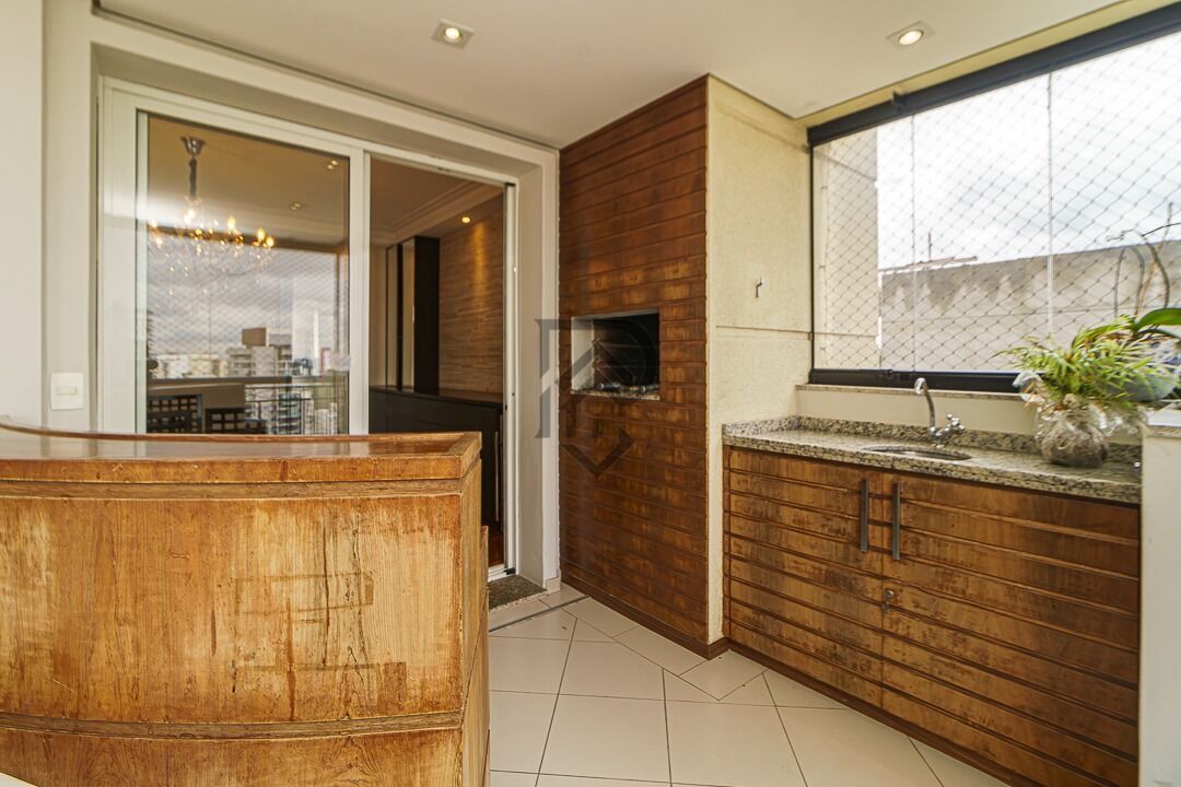 Apartamento, 4 quartos, 214 m² - Foto 29