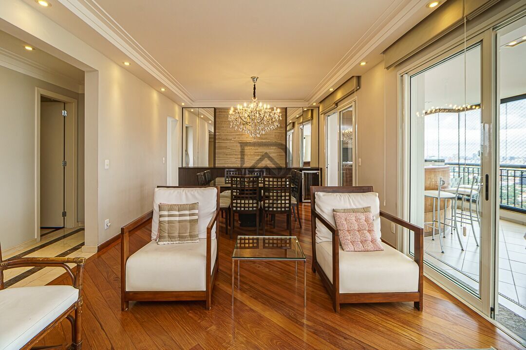 Apartamento, 4 quartos, 214 m² - Foto 14