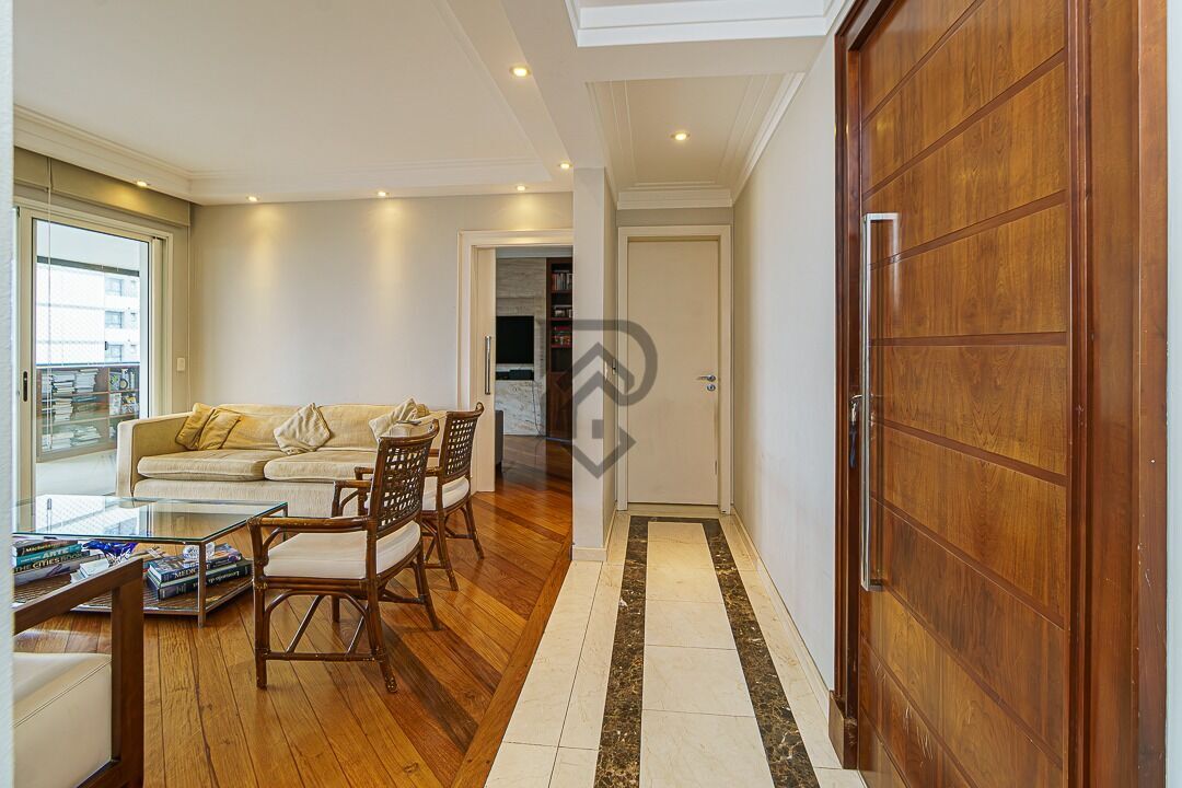 Apartamento, 4 quartos, 214 m² - Foto 11