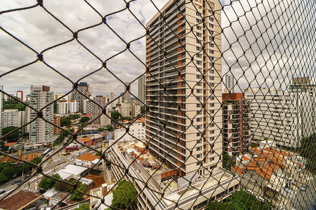Apartamento, 4 quartos, 214 m² - Foto 43
