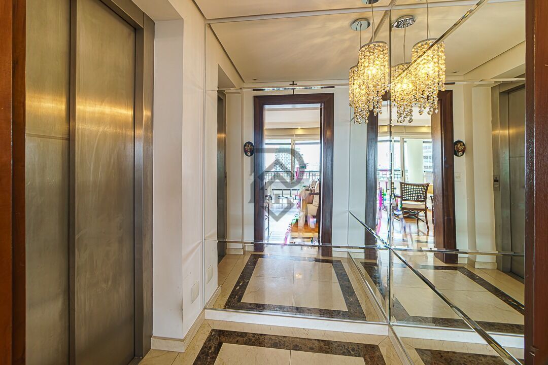 Apartamento, 4 quartos, 214 m² - Foto 6