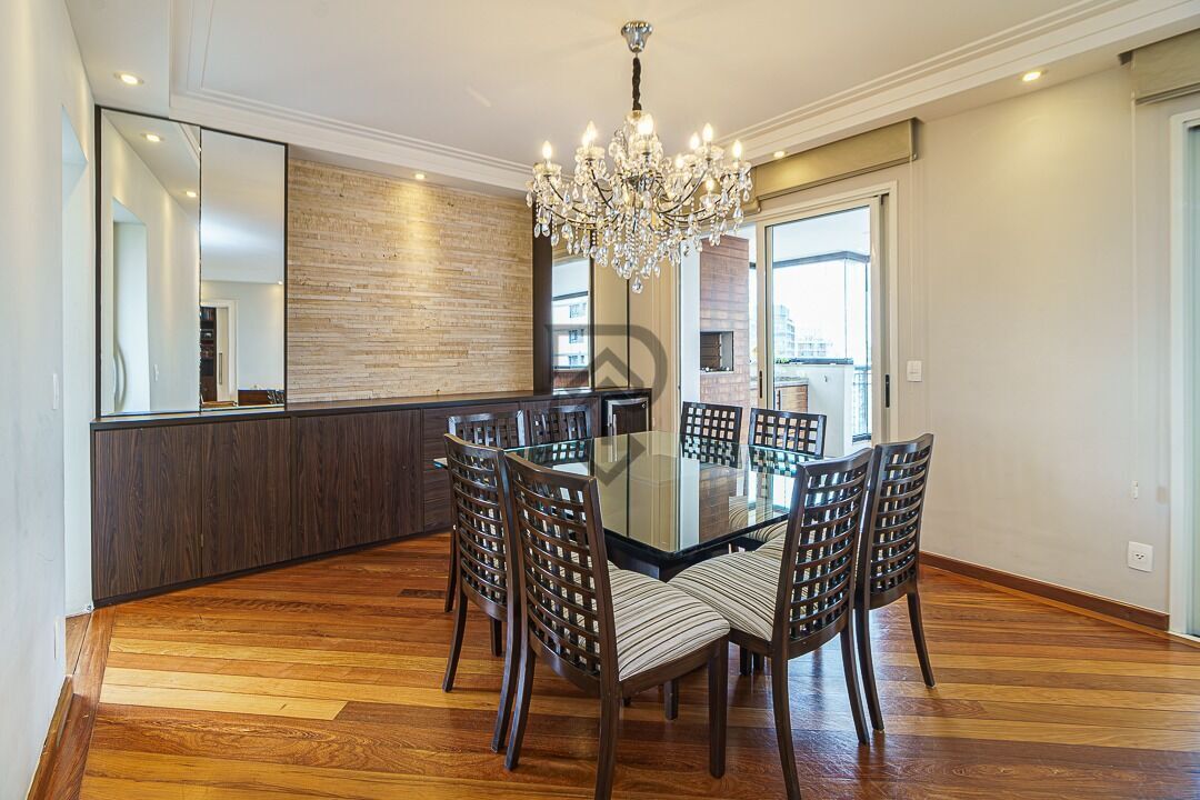 Apartamento, 4 quartos, 214 m² - Foto 19