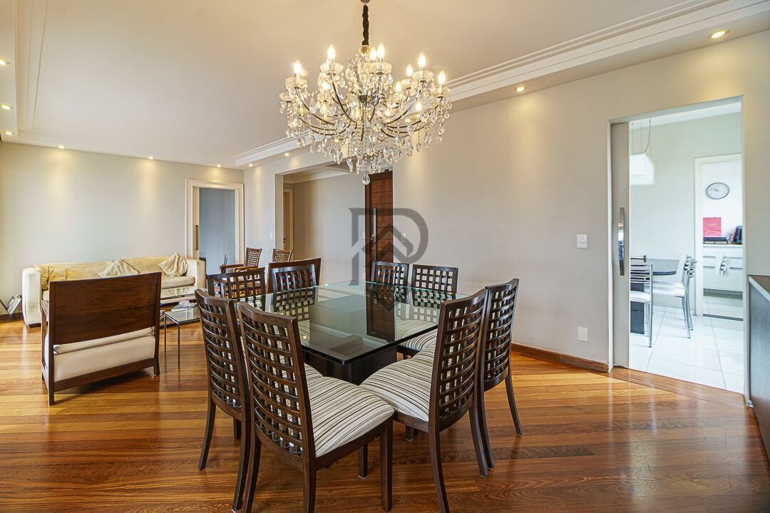 Apartamento, 4 quartos, 214 m² - Foto 22
